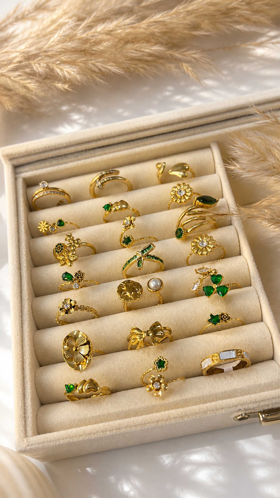 Rings