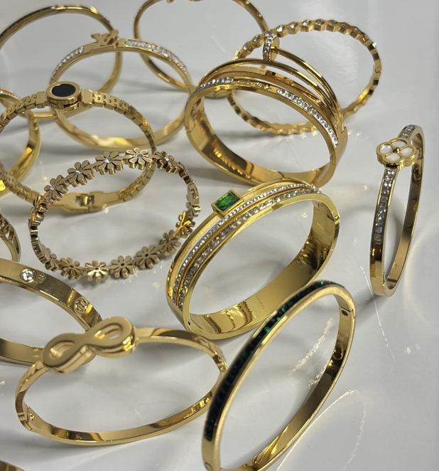 Bands (Free Size)