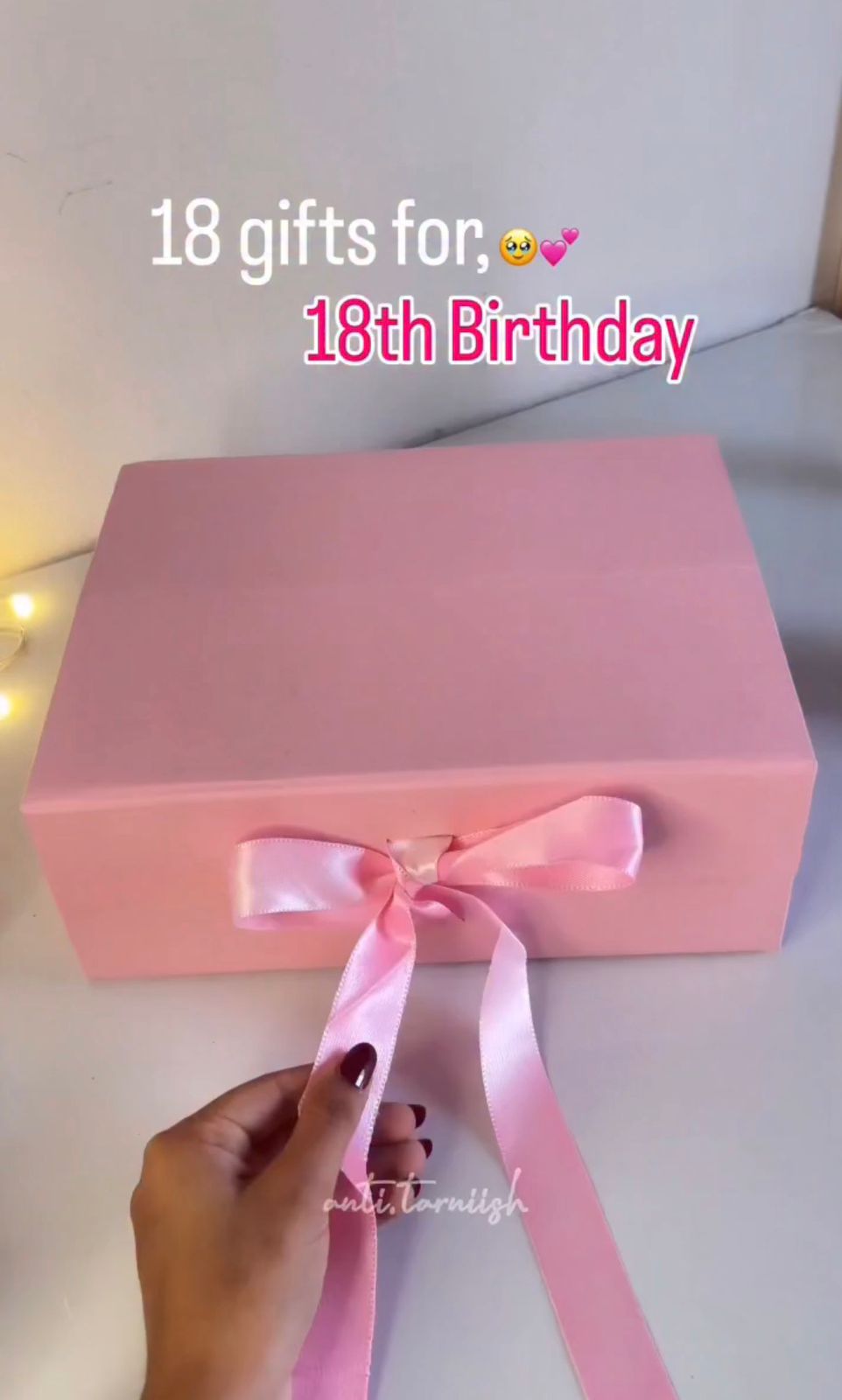 Gift Hampers