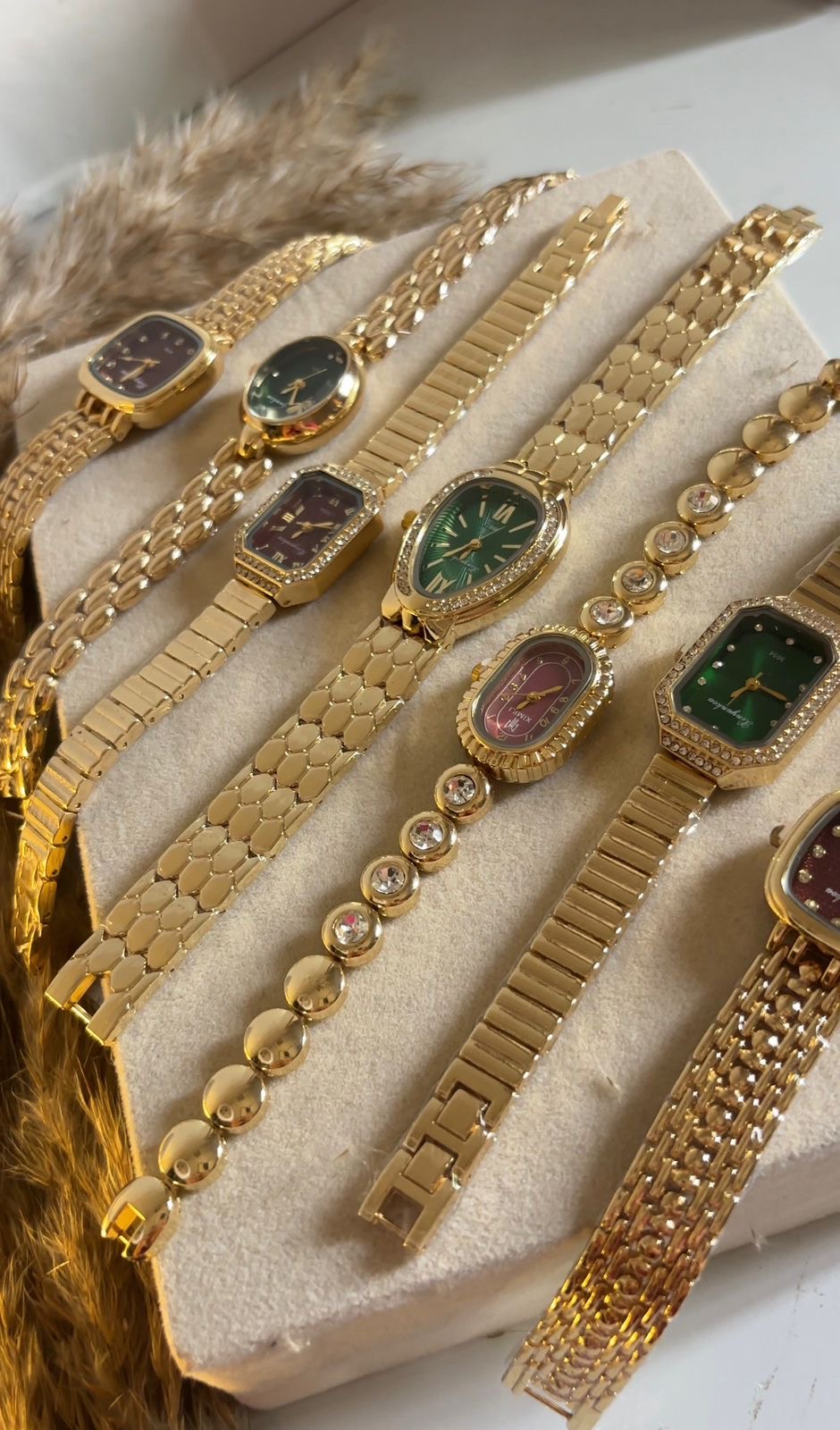 Watches